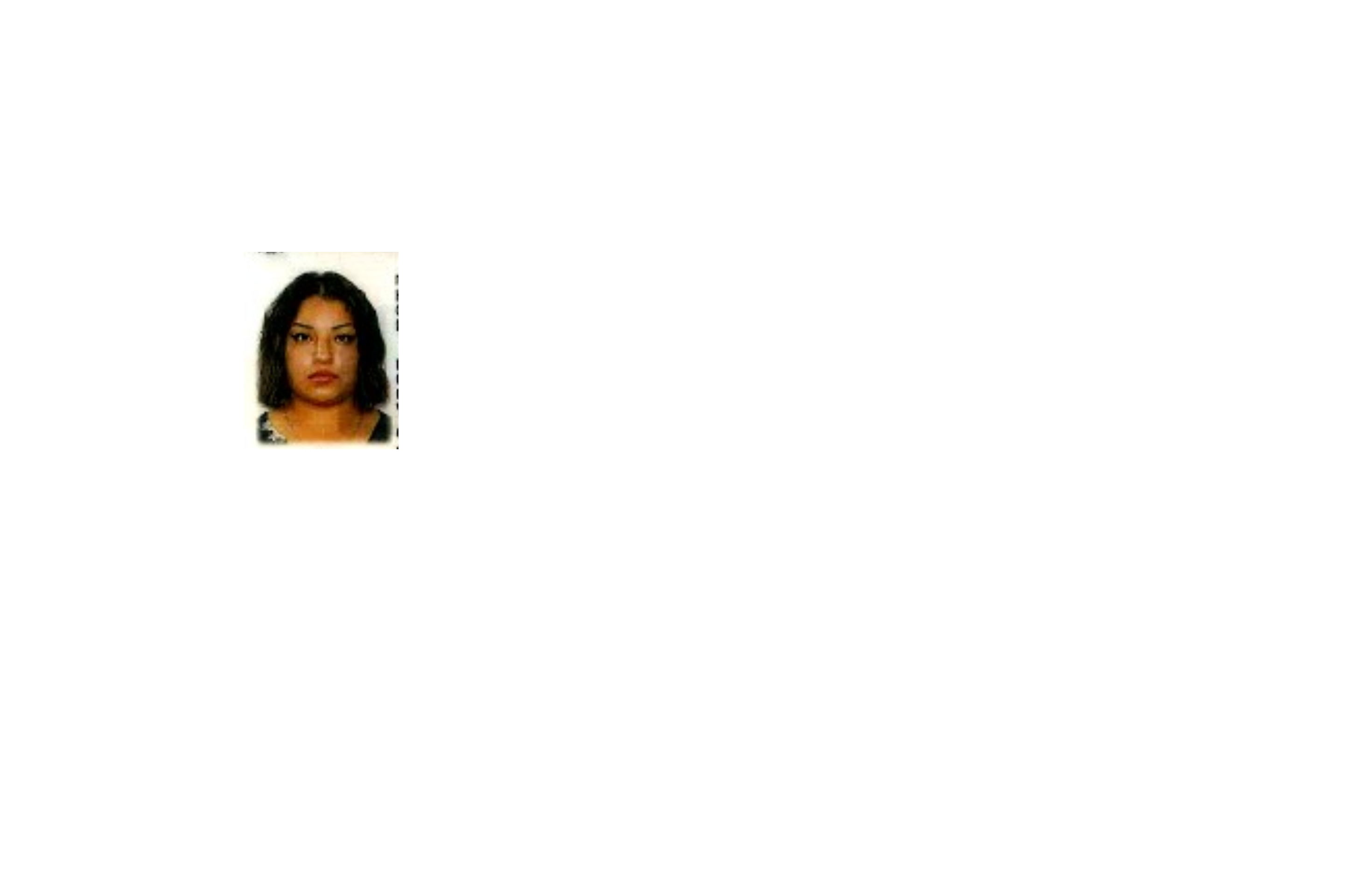Atend prestador Melany Edith Hernandez Olvera