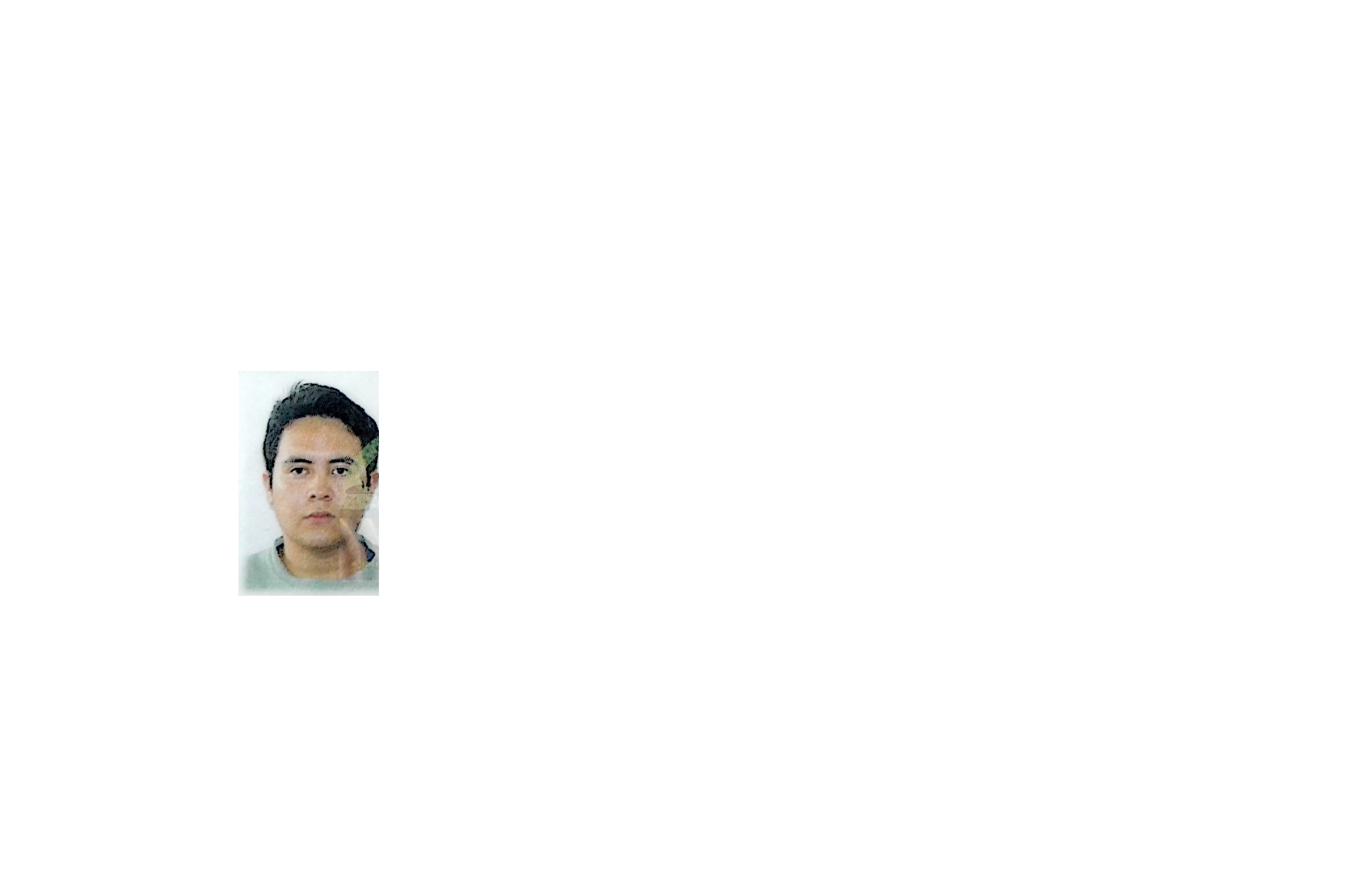 Atend prestador Marcos Omar Tellez Hernandez