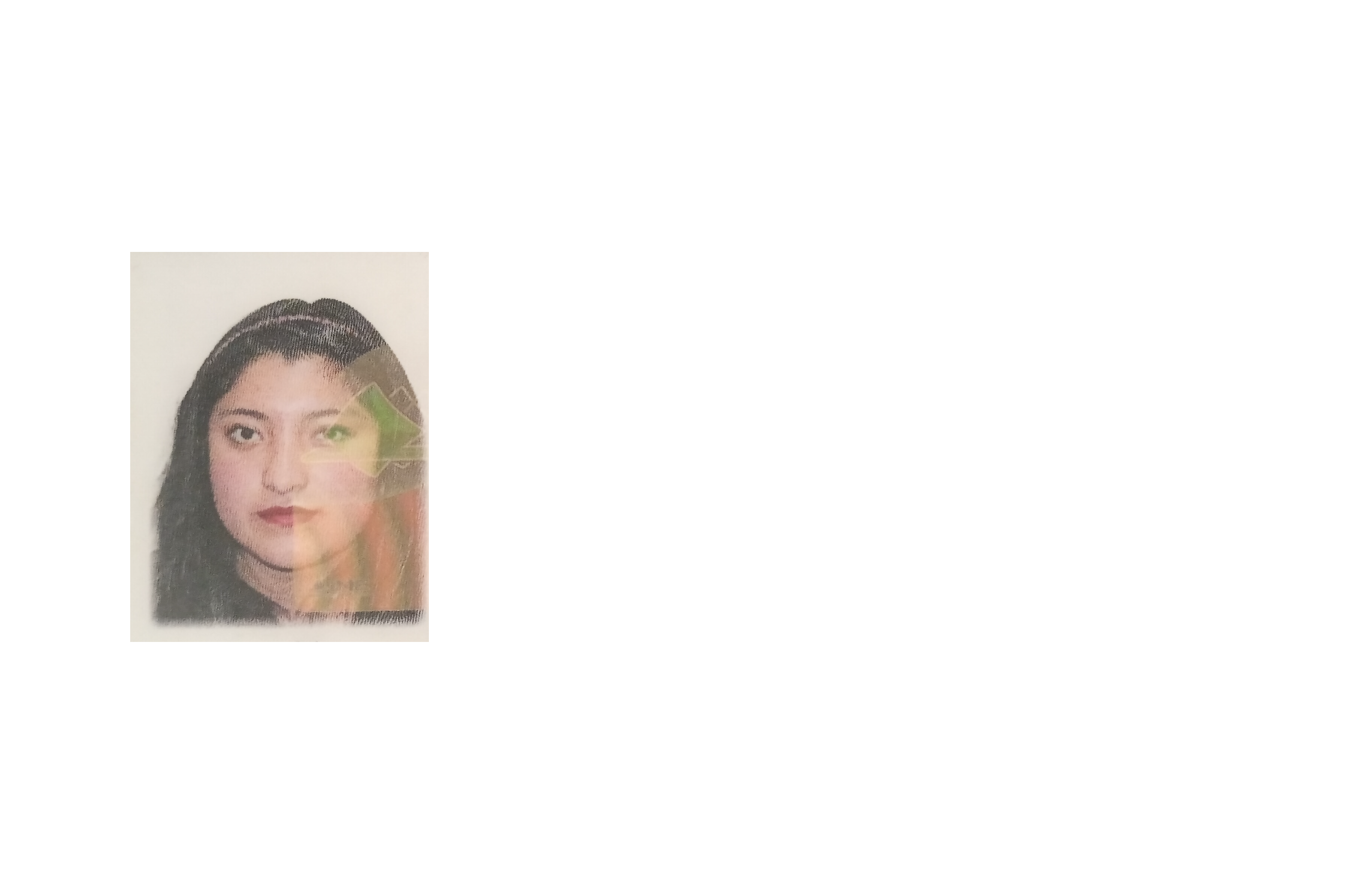 Atend prestador Guadalupe Aguilar Bonilla