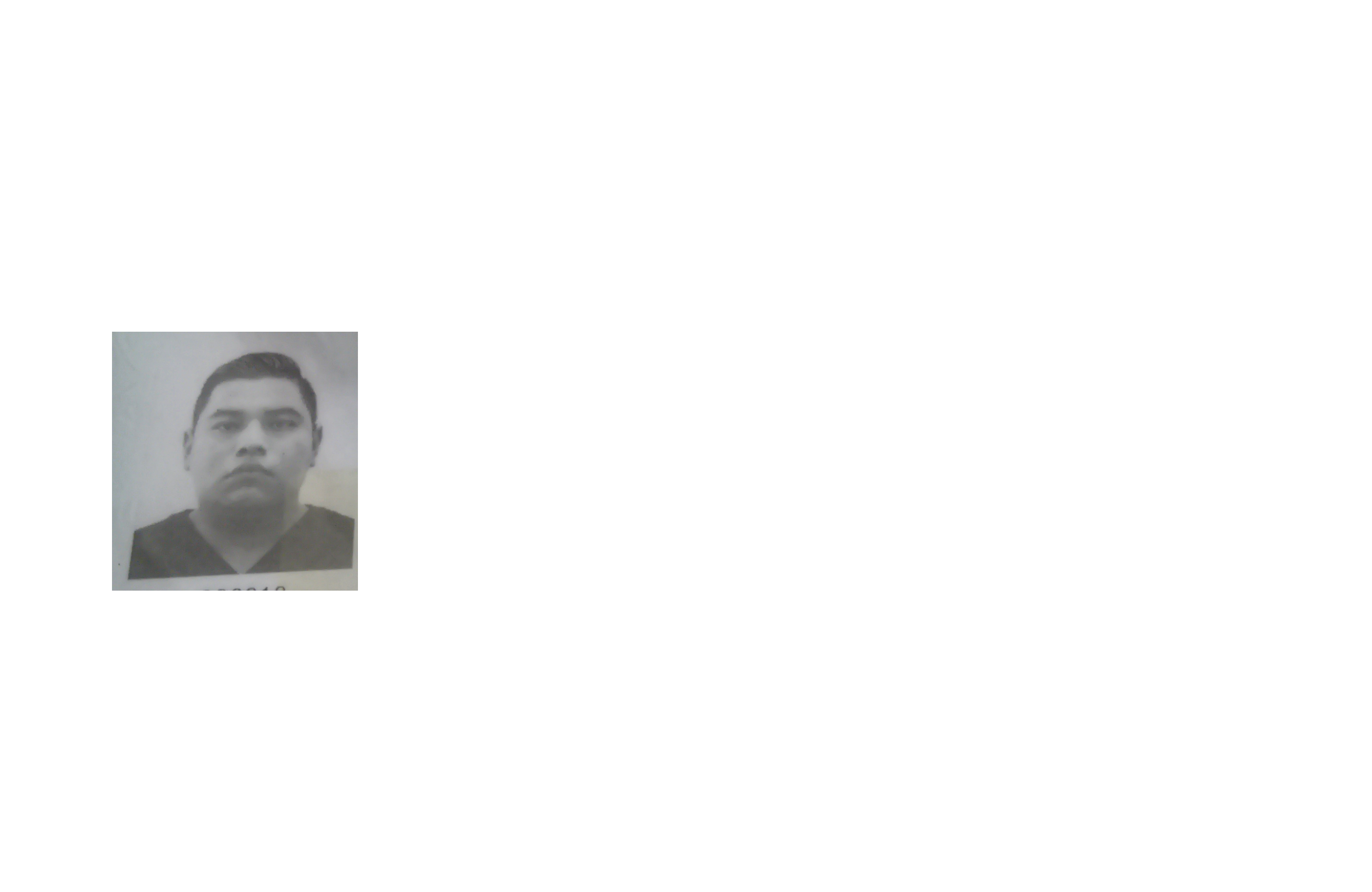 Atend prestador Edgar Alejandro Rivera Espinosa