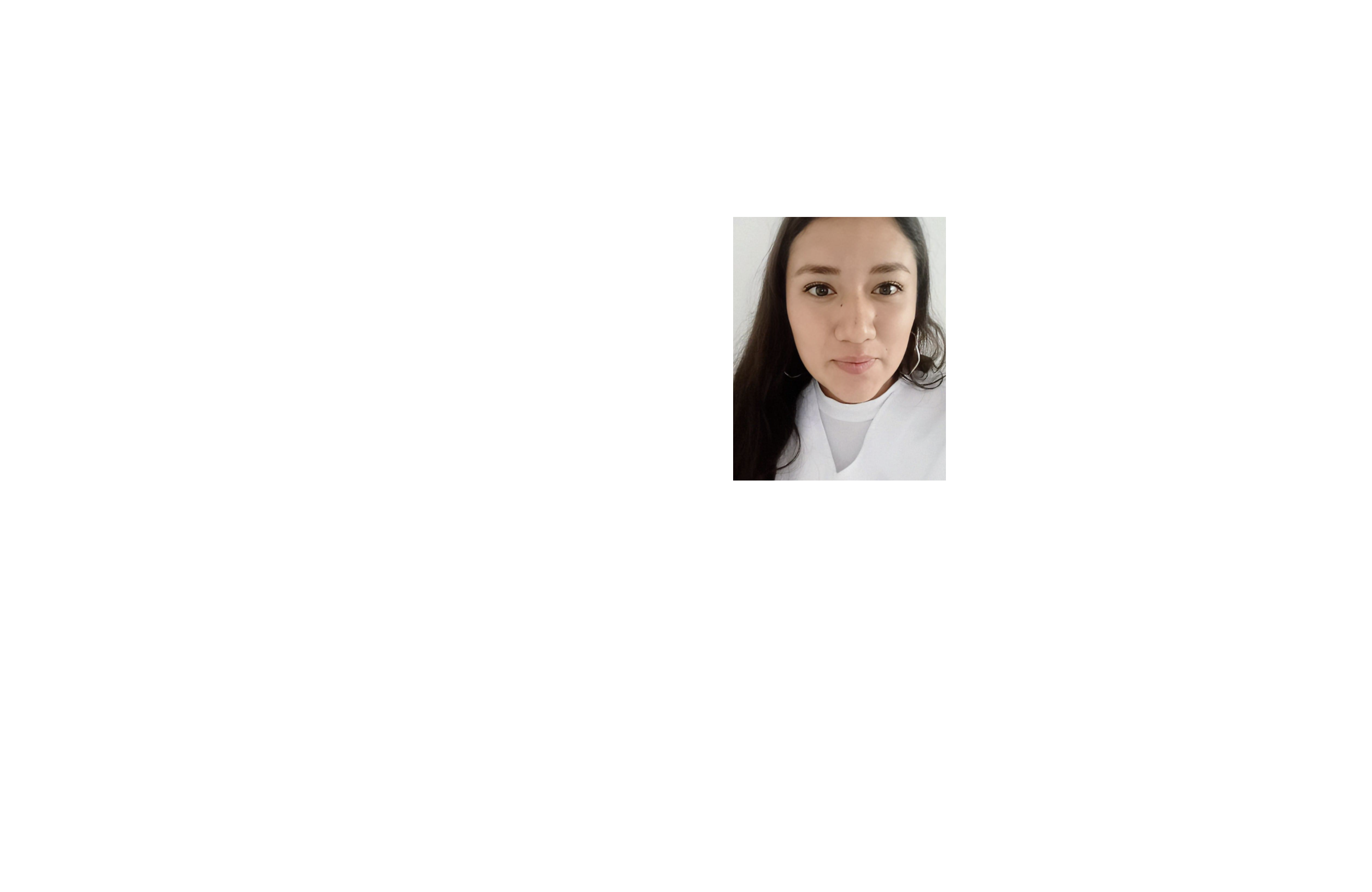 Atend prestador Heydi Alondra Tavares Hernandez