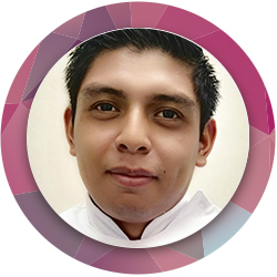 Atend prestador Rodrigo Hernández Olivos