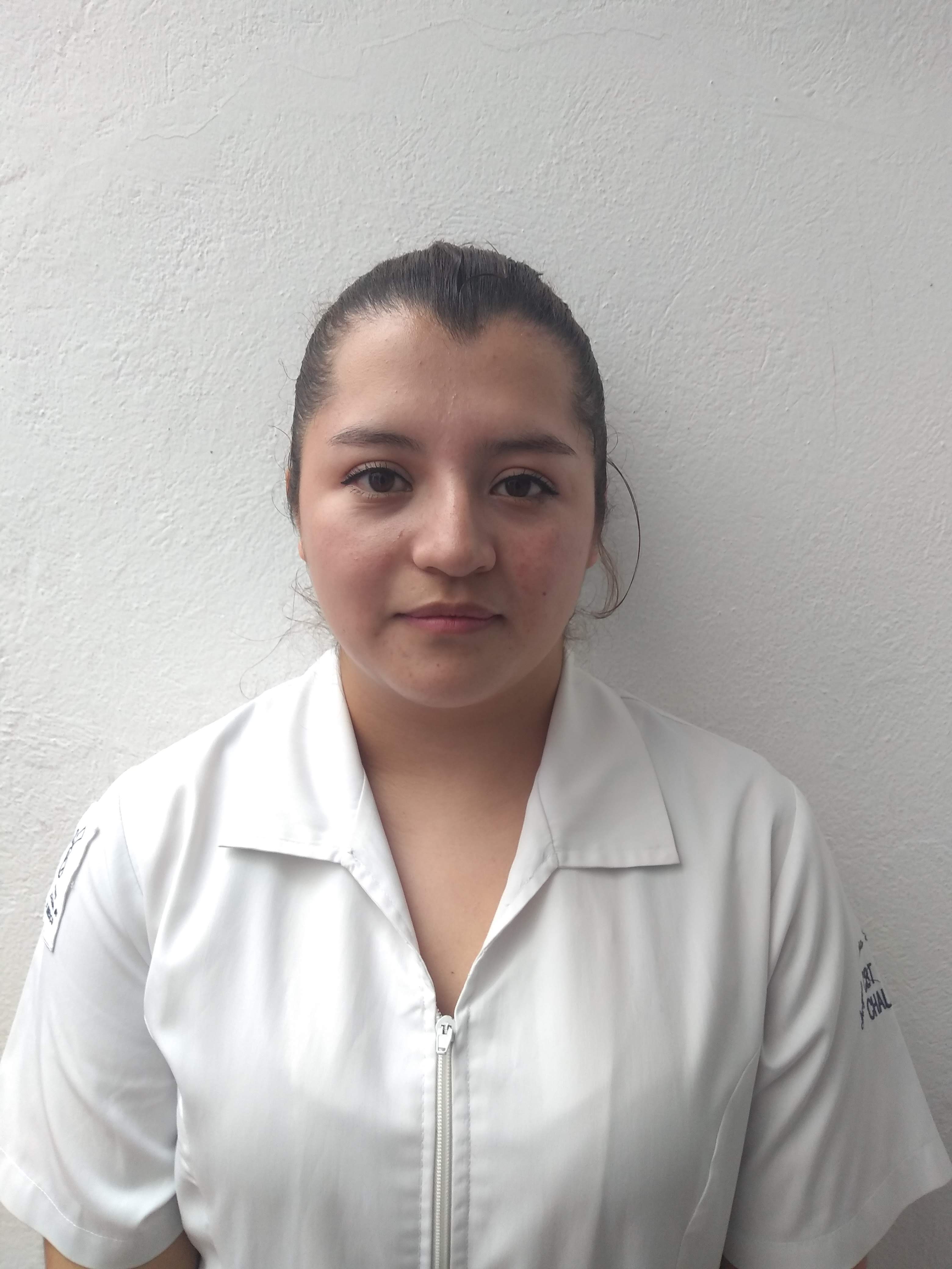 Atend prestador Miriam Patricia Ortiz Gonzalez