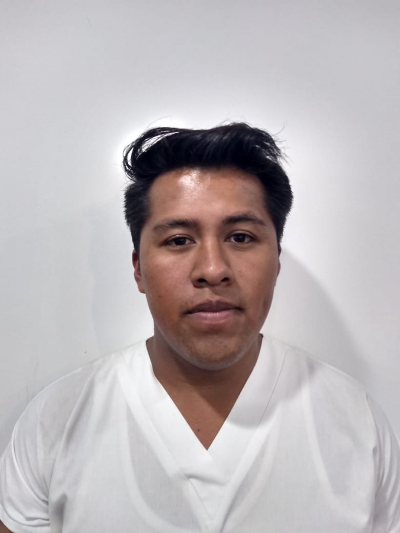 Atend prestador Miguel Angel Valencia Maldonado