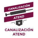 Atend reconocimiento Canalizaciones