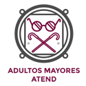 Atend reconocimiento Adultos mayores