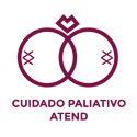 Atend reconocimiento Cuidado paliativo