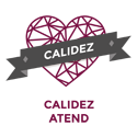 Atend reconocimiento Calidez