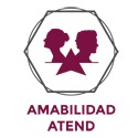 Atend reconocimiento Amabilidad